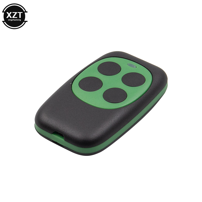 315/418/433/868Mhz Multifrequente Universele Automatische Klonen Afstandsbediening Ptx4 Kopieer Duplicator Voor Garagepoort Deur: green
