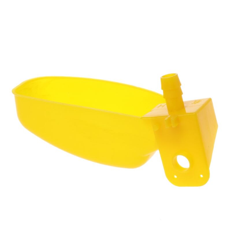 Bols à boire automatiques | Petit oiseau caille Dove tasse à boire