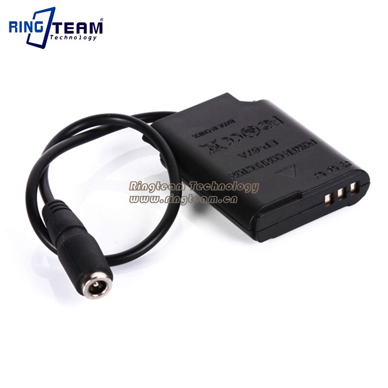 5V 2A Power Bank USB Cable + EN-EL23 Dummy Battery EH-67A EP67A EP-67A DC Coupler for Nikon COOLPIX Camera P600 P610 P900 S810C