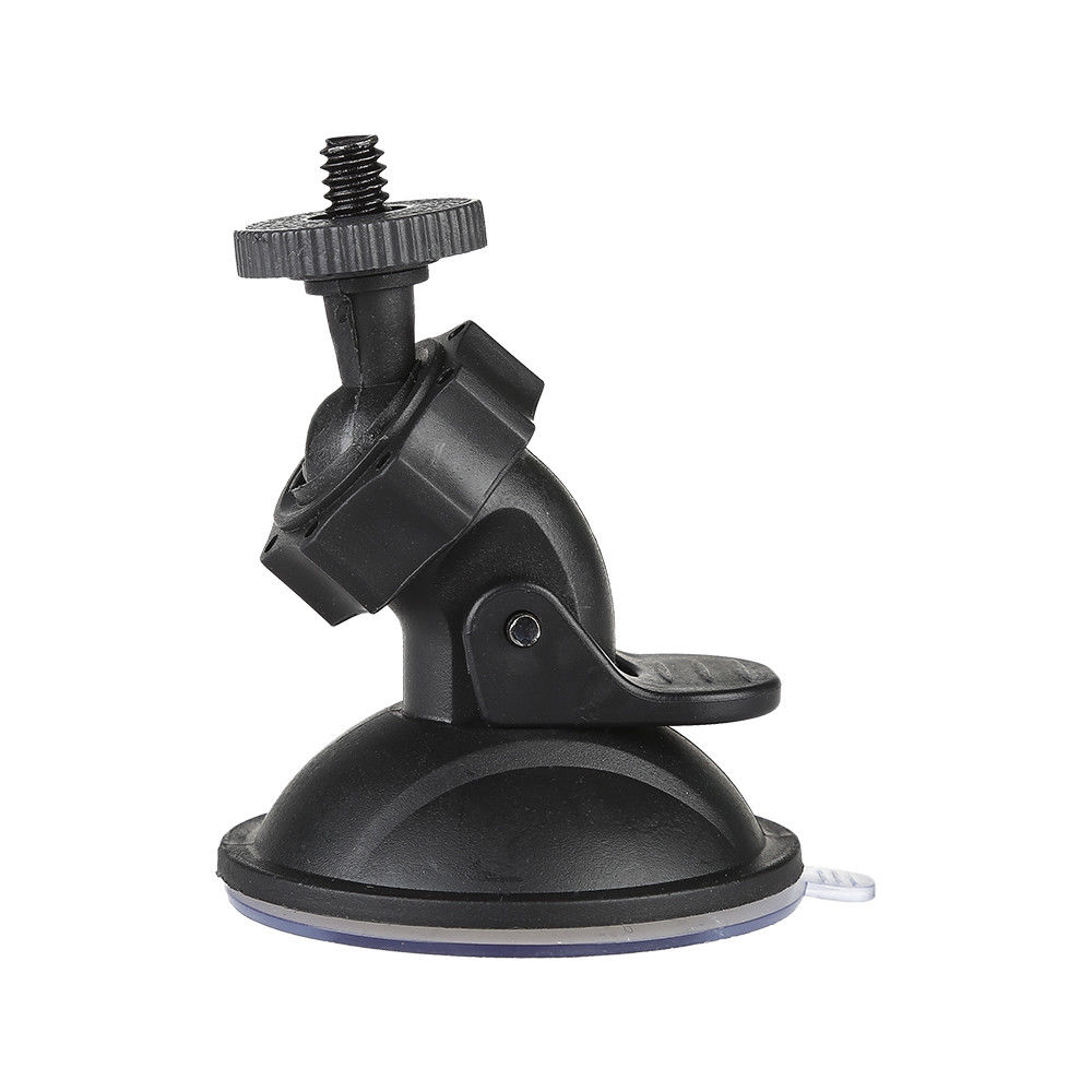 Bluskysea Car Dash Camera Mount Holder Bracket Suction Cup 360degree For G1W G1W-C/CB LS300W GT550S G1WH SJ5000x/4000/7 Git2P YI