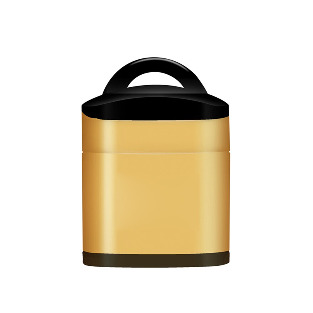 Samochód czytnik kart usb Micro Sd Tf telefon czytnik kart pamięci szybki czytnik kart: Gold