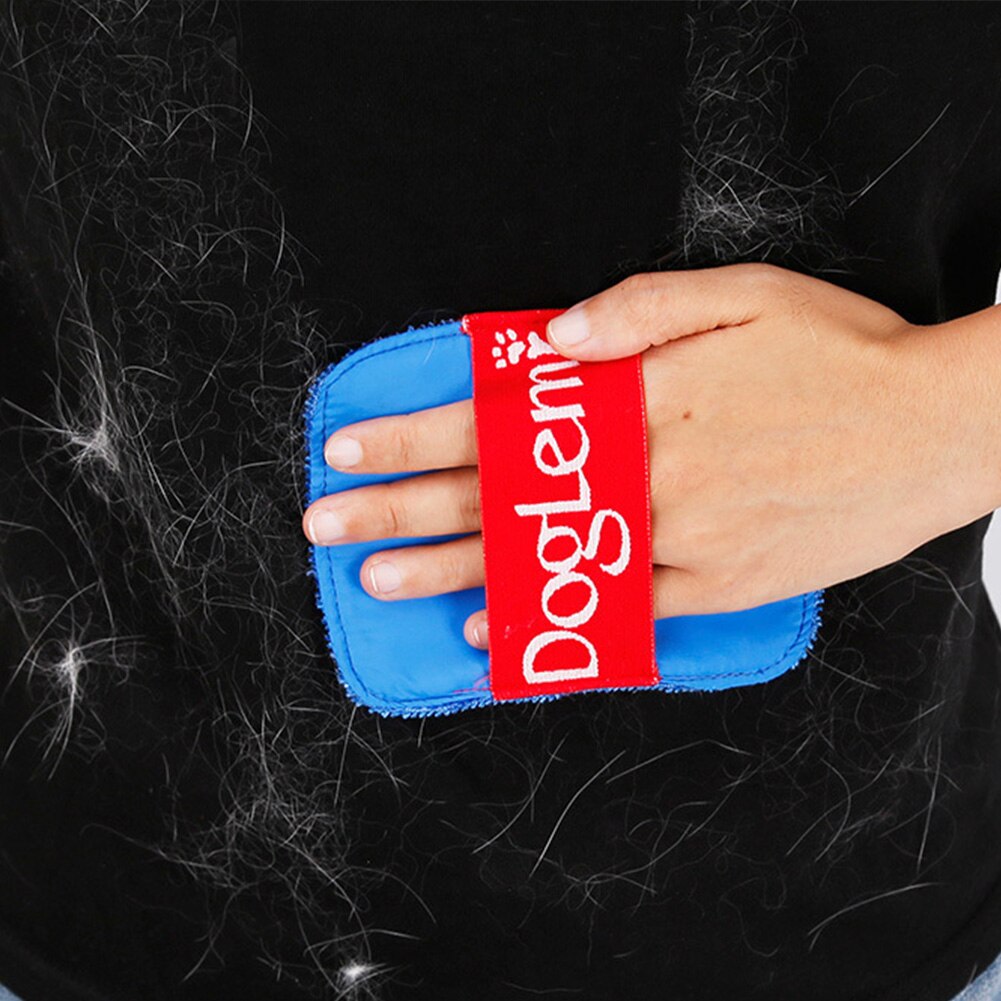 Luizen Multifunctionele Stof Hoofd Luizen Grooming Handsc... – Grandado