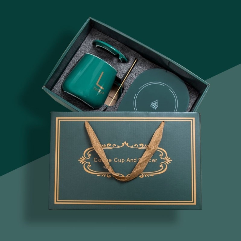 # Juego de tazas cálidas de 55 grados, taza calefactora de cerámica con temperatura constante, perfecta para y uso diario