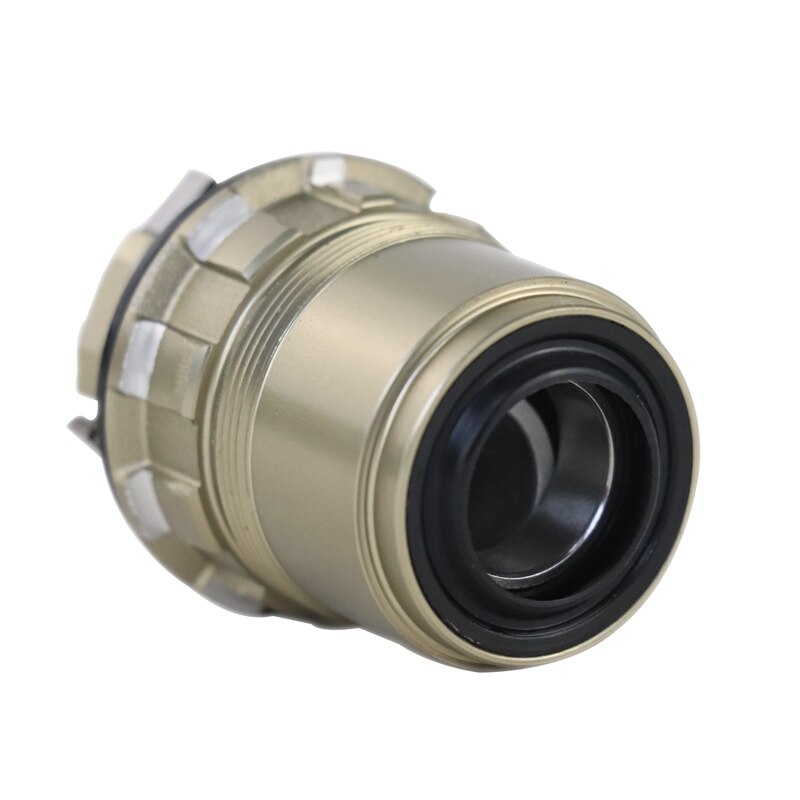 Novatec D712SB FS522SB D412SB D772SB D792SB DH12SB D882SB Fiets Hub 12S Type B2 Aluminium Freehub Freewheel XDR Cassette Lichaam