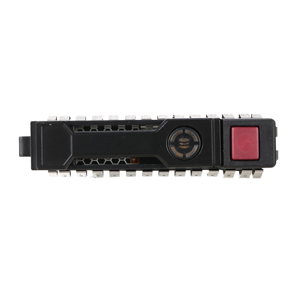 Pour HP Proliant G8 Gen8 2.5 "lecteur Caddy SFF SAS SATA HDD plateau support 651687-001 DL380P
