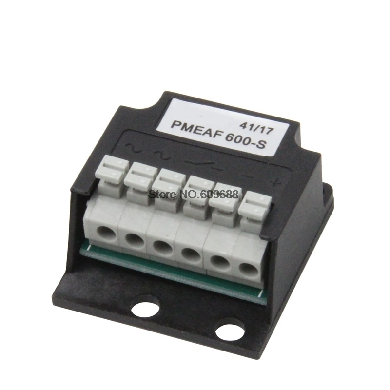 PMEAF 600S HalfWave Rectifier Motor Brake Rectif... Grandado