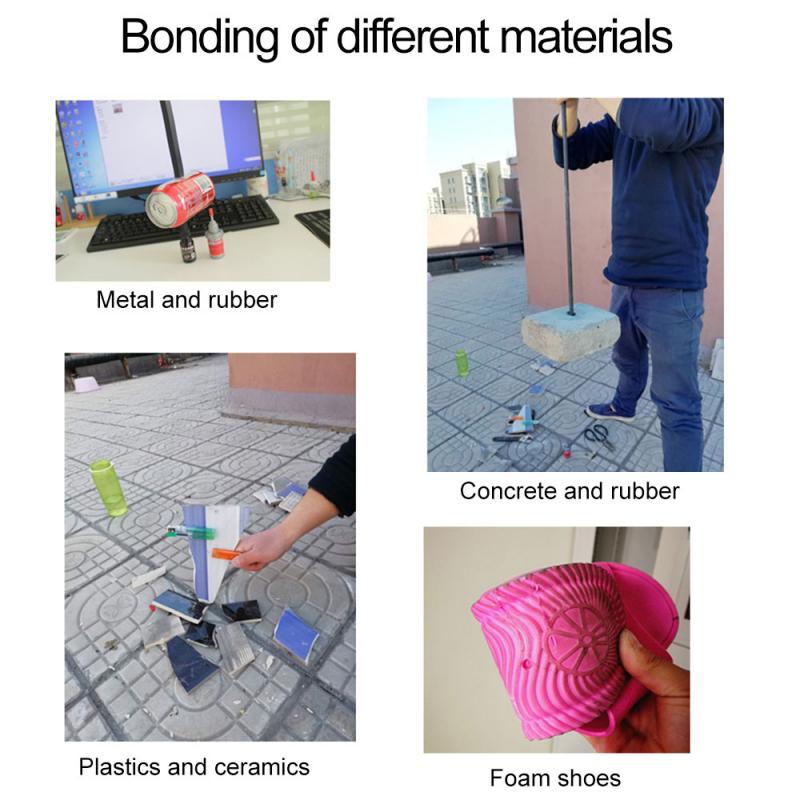 Repair Auto Glass Nano Repair Liquid DIY Window Repair Tool Home Improvement Hardware Adhesives Sealers Silicone Sealant Glue