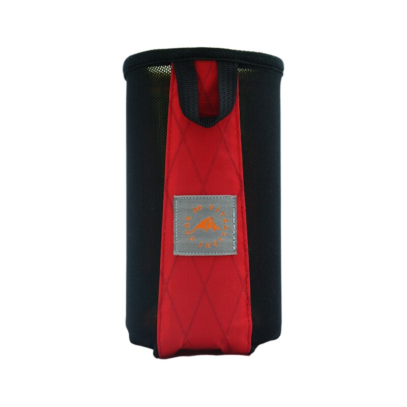 3F UL GEAR Outdoor Travel Water Bottle Bag Portable Bag External Water Bottle Set External Bag External Hanging Accessories