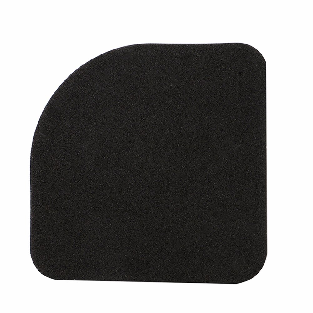 4 pcs Multifunctional Anti Vibration Mat For Refrigerator Washing Machine Pads