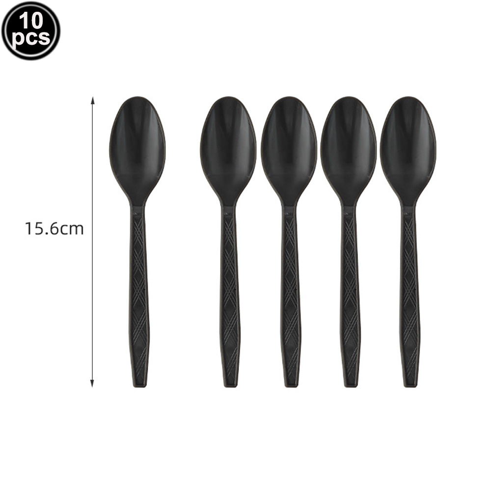 Suministros de negros, juego de vajilla desechable, platos, tazas, servilletas, bolsa, mantel para decoraciones para de cumpleaños y boda: Azul oscuro