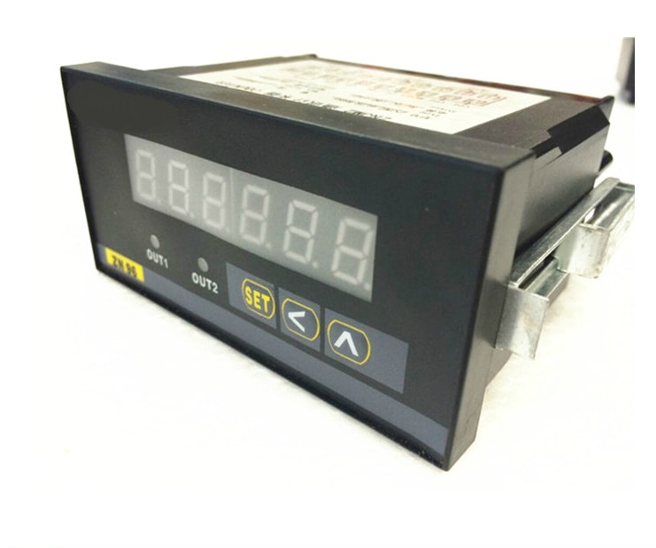 Supply Slimme Meter, Elektronische Meter, Raspen Meter ZNJM-6E2R ZN96
