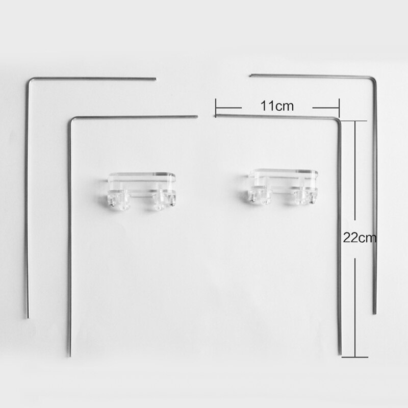 Tutoy Paintball Stainless Steel Braided High Pressure Air Fill Hose