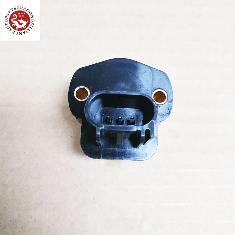 Sensor de pedal de acelerador OEM 5019411AD, 4874371AD, 5019411AA, 5019411AB, 5019411AC, 5073600AA sensor TPS hecho en Taiwán