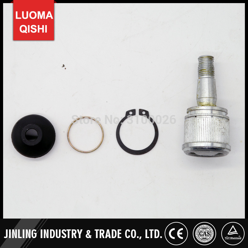 Ball joint Fit for Alloy Aluminium Swingarms JLA-21B Quad Bike ATV Vehicle Jinling 250cc Parts