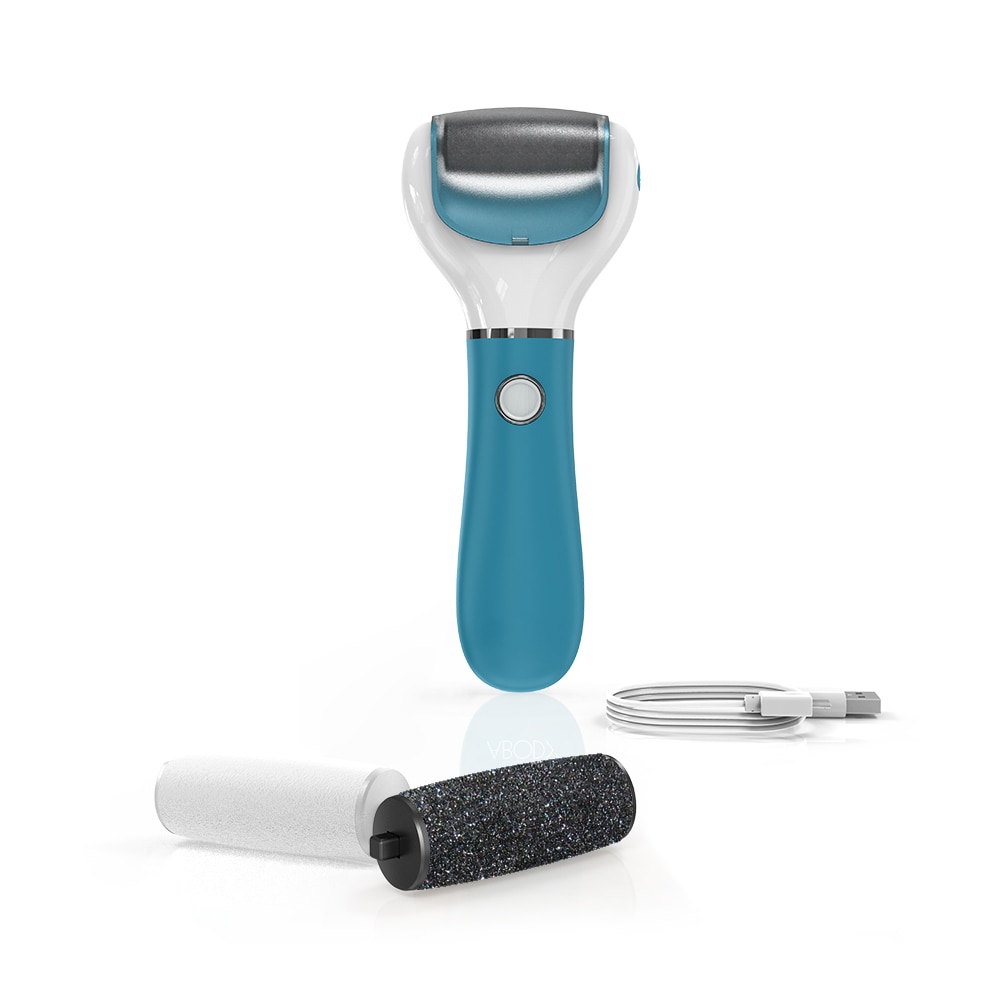 Abody électrique pied fichier pied soin outil pédicure Machine peler peau rouleau callosités dissolvant fichier pour homme pied talon