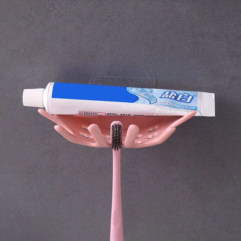 Badrum dusch tvål låda hylla väggmonterad tvål låda disk förvaringsplåt fack hållare fodral tvål hållare badrum fack tillbehör