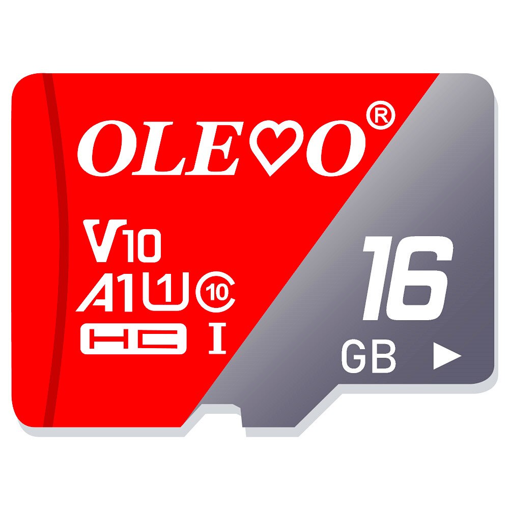 Memory Card EVO Plus Class10 Mini SD card 64GB 128GB High Speed 512GB TF Card 256GB C10 UHS-I U1 cartao de memoria for Mobile: 16GB