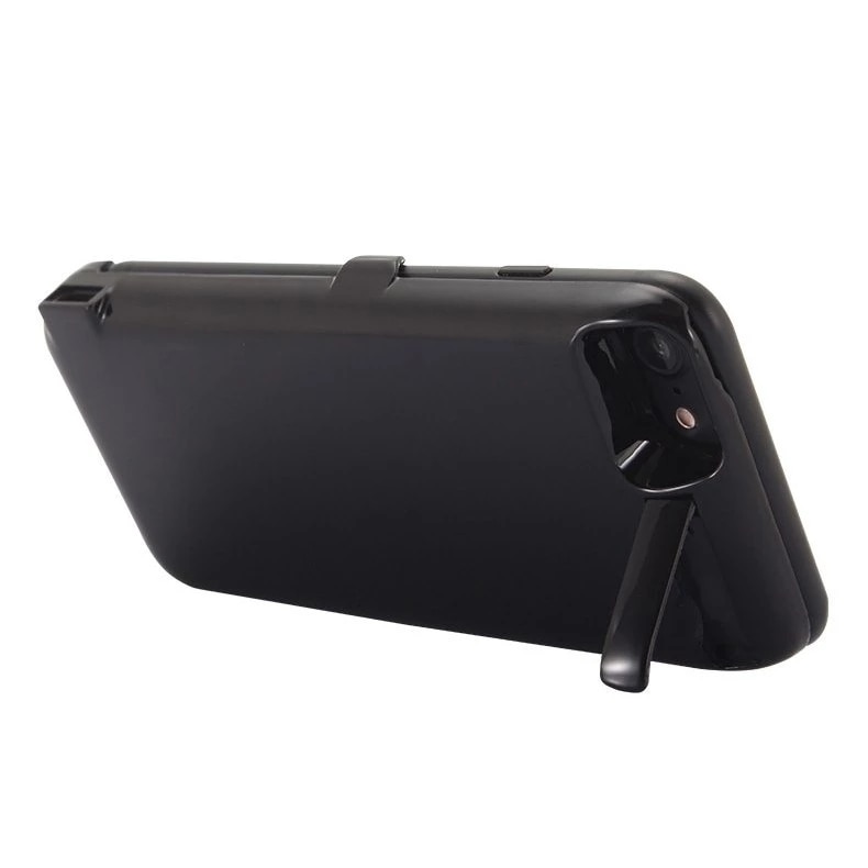 10000 mAh ładowarka Case dla iPhone 7 6 6s 8 Plus telefon ładowania baterii skrzynki pokrywa dla iPhone 5 SE 5S 5C Power Bank Case