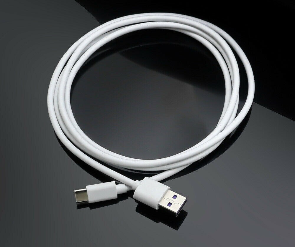 1 m lange USB Typ C Kabel für Samsung S10 S9 3A USB Ladung Typ-C Ladegerät Datenkabel für Redmi hinweis 8 Profi USB-C Cabo PVC