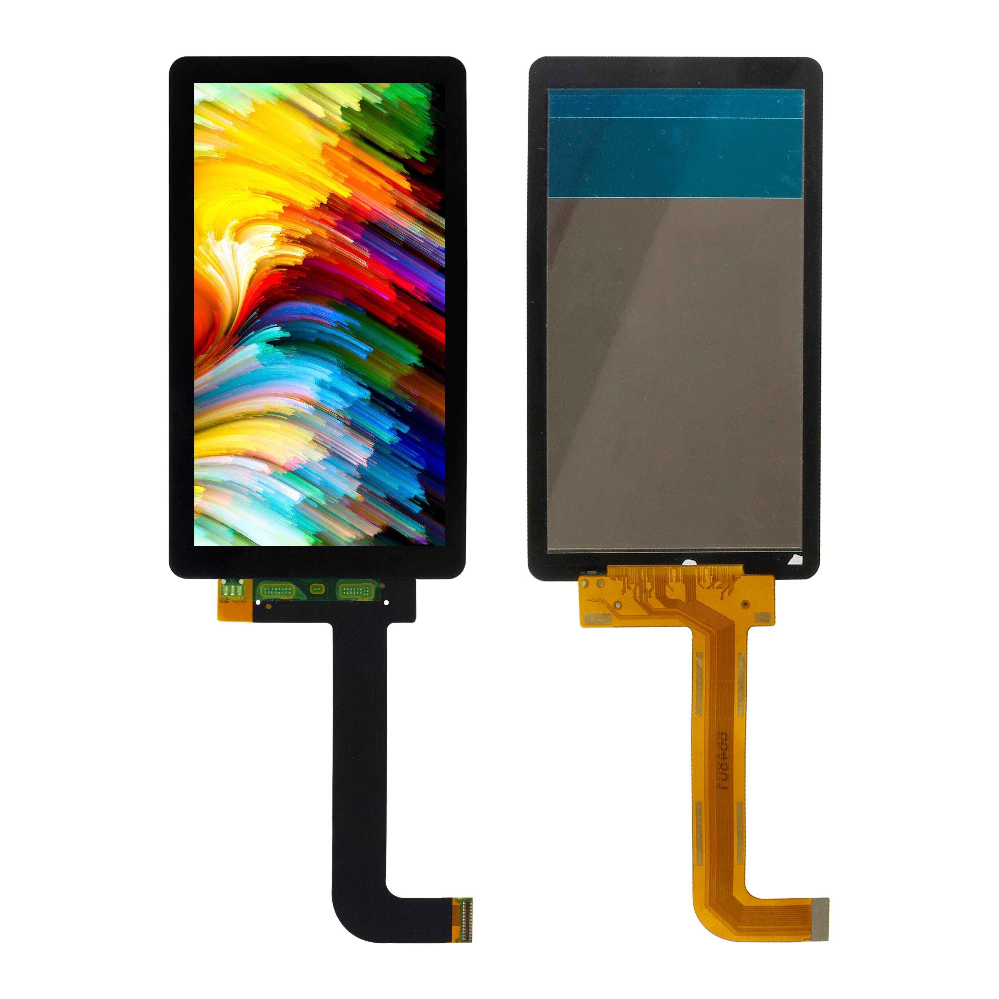 Moduł Ekranu LCD Photon S 2K - 2560x1440 - 5 Cali - Część Zamienna: LCD ze szkłem