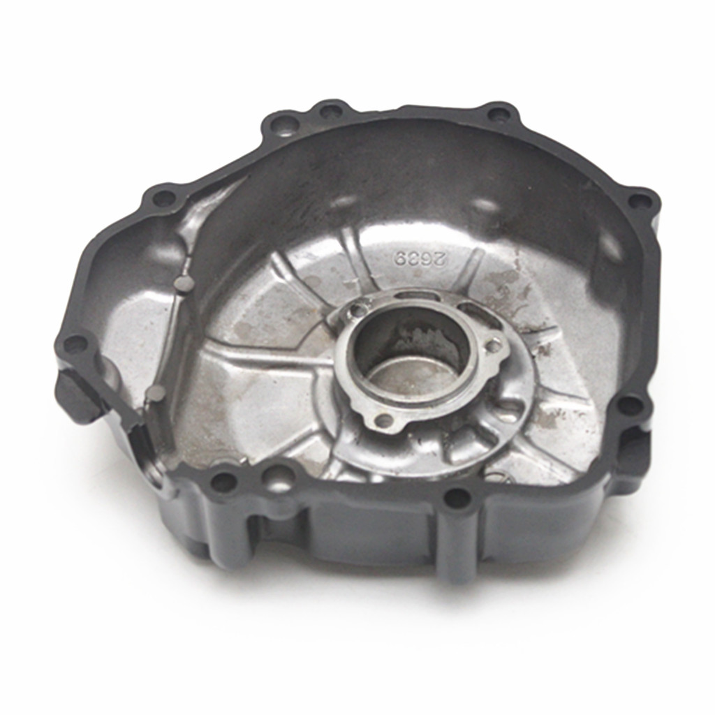 Replacement Engine Crank Case Stator Cover for Suzuki GSR 400 600 750 2004 Street Bikes