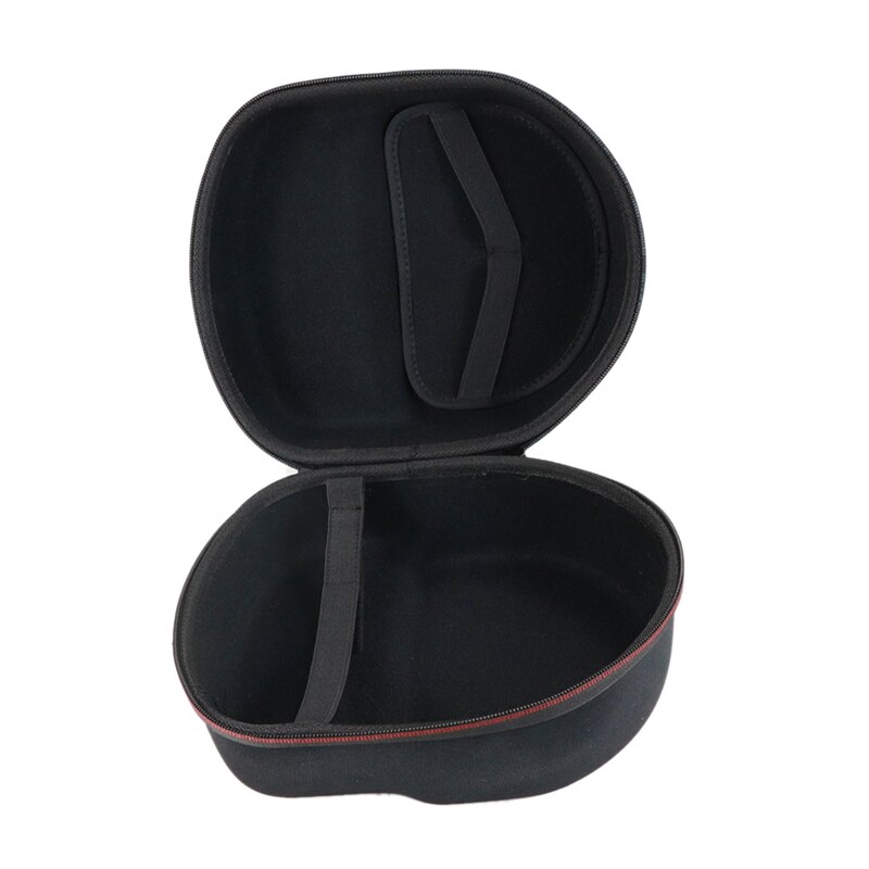 Le plus sac de voyage dur d'eva protègent la couverture de boîte de stockage de couverture étui de transport pour le système et les accessoires de réalité virtuelle d'oculus Quest