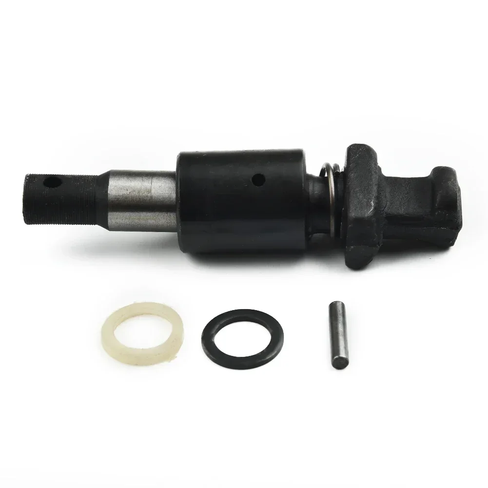 6pcs/set Holder Set Power Tool Replacement Accessories Metal Rubber Tools Parts Hammer Pin For PH65A Demolition Hammer