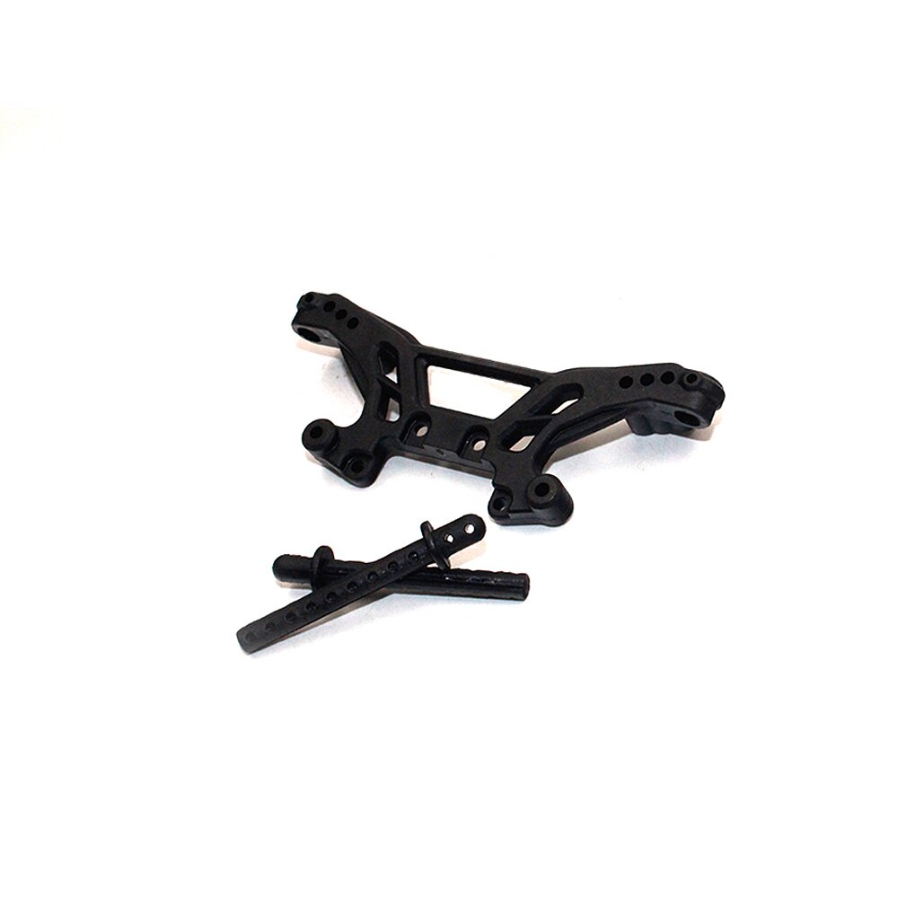 1Set Front and Rear Shell Bracket 1:12 Off-road Vehicle 92 Series Accessories Durable PX9200-11-12 Front and Rear Shell Bracket