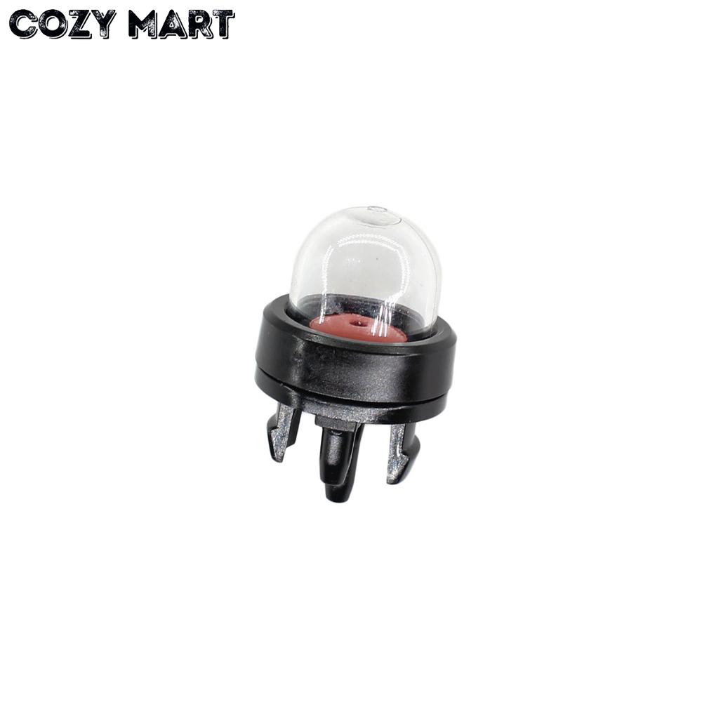 6x Primer Bulb with Fuel Line Kit For ST FS120 FS200 FS250 FS400 FS450 FS480 SP400 SP450 SP451 SP481 Strimmer Walbro Carb