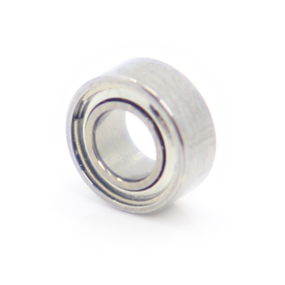 2 Cuscinetti A Sfera Timken 6004-ZZ USA – Doppia Guarnizione Metallica, 20x42x12 Mm, Confezione Da 2