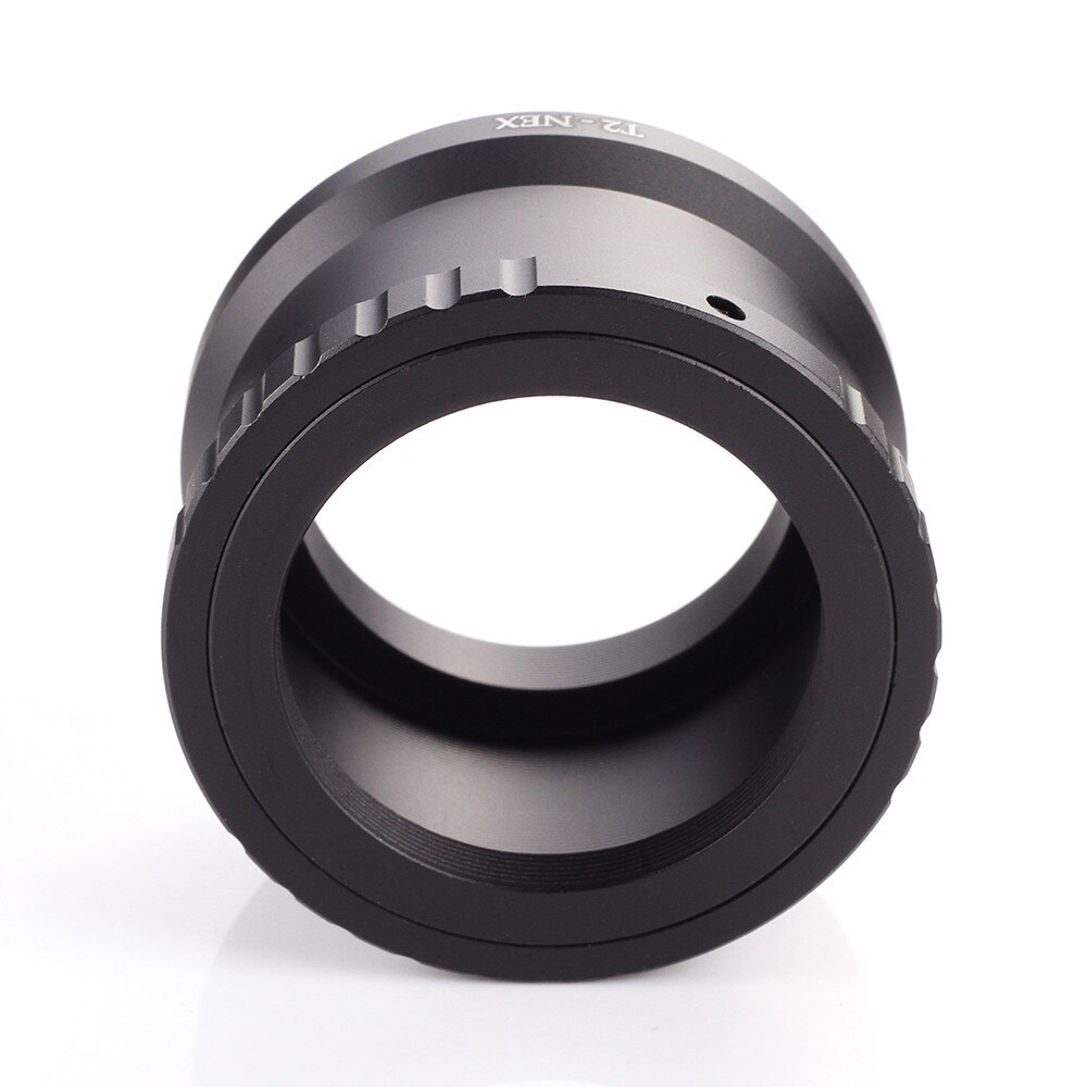 T2-NEX Tele Spiegel Objektiv Adapter Ring für Sony NEX E-montieren kameras NEX-5R/5N/5C ,NEX 3,NEX6 A6000,A7,A7R,A7M2,A7R2,A6300