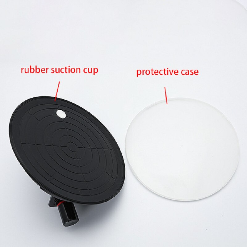 Lifting Handling Tool Vacuum Suction Cup with ABS handle Heavy Duty Vacuum Lifter for Granite Tile Glass Manual