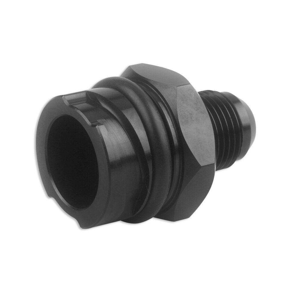 Auto Accessories Car Billet Black Engine Valve Cover Oil Cap for LSX LS1 LS6 LS2 LS3 LS7 AN10 AN8 AN6