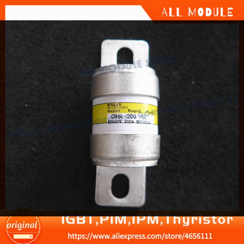 Alimentatore CR6L-100/UL ICinventory, Modulo Di Alimentazione Nuovo, Garanzia Qualit&agrave;