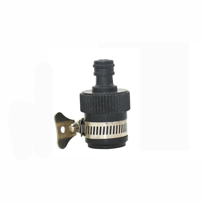 1/2 slanger  to 16mm runde hanetilslutninger havehane vandhane lynkobling 16mm slangefittings 1 stk.