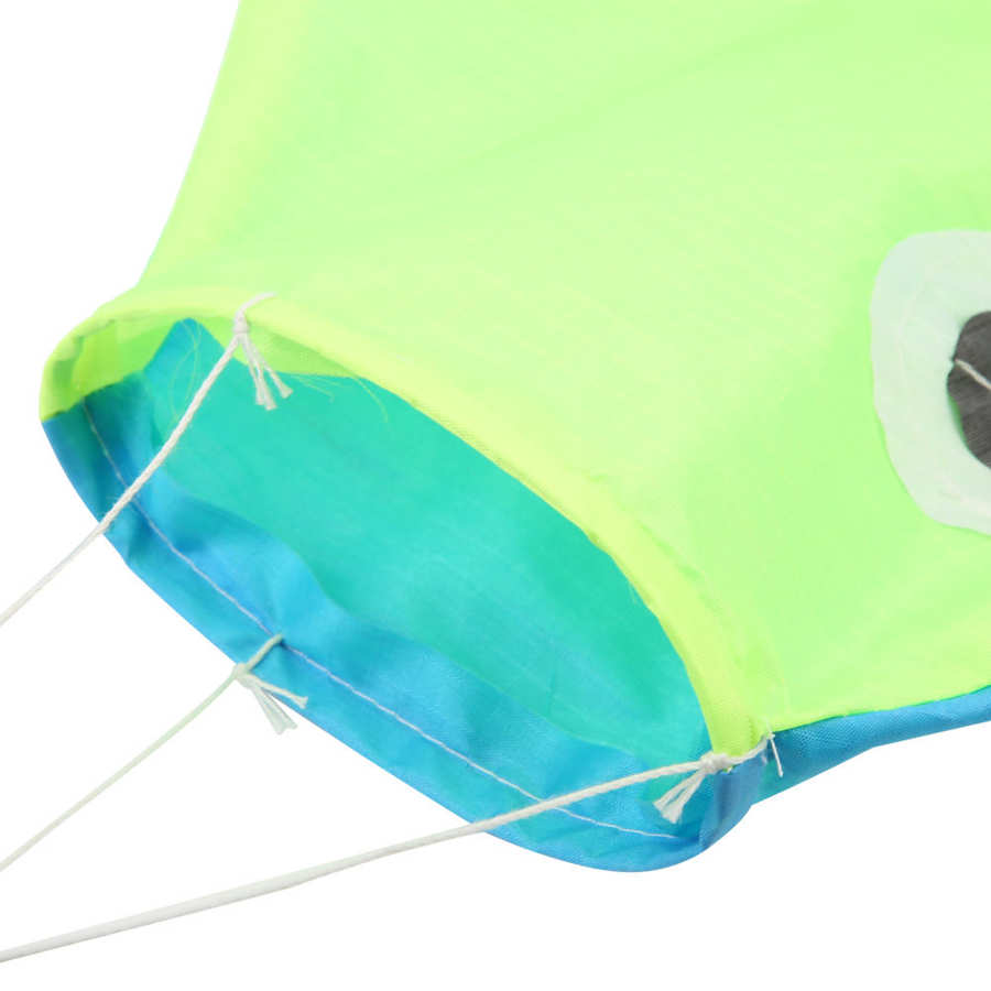 Polyester Windzak Leuke Vissen Windzak Kite Accessoires