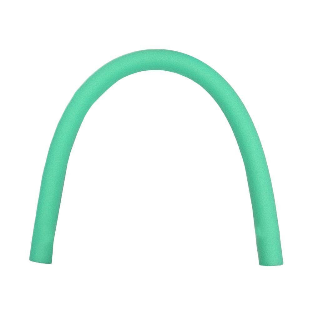 5 färg ihålig/solid simring flytstav pool uppblåsbar flytande stic vatten flyta simning lära flexibelt vatten n  j6 t 0