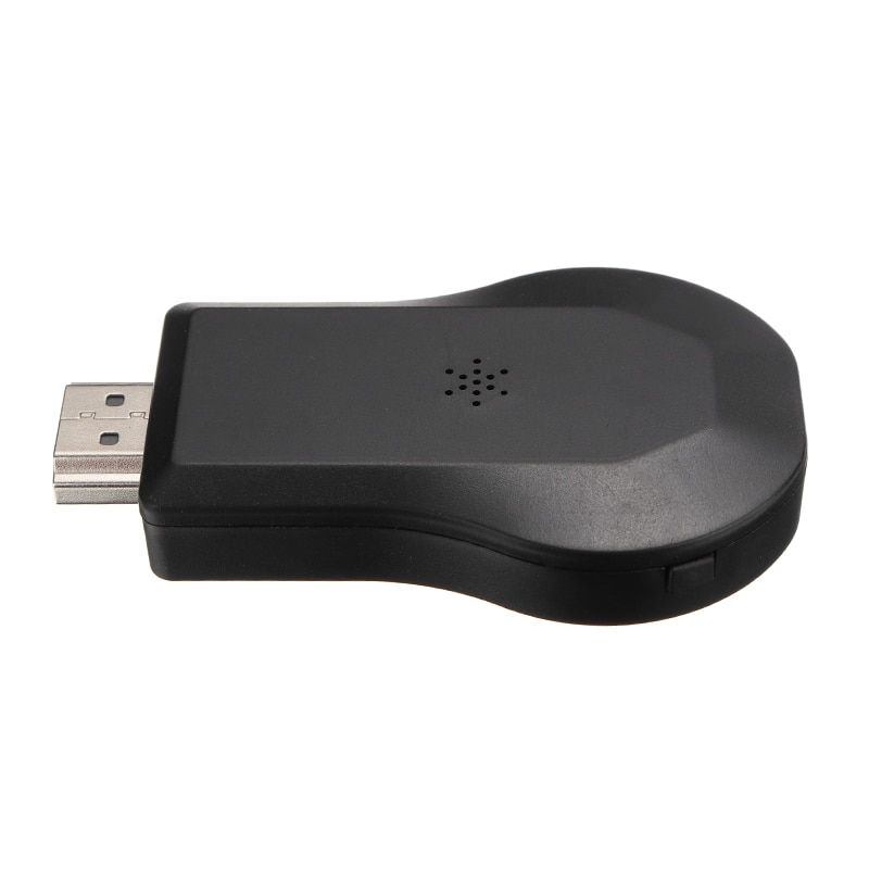 Pohiks 1080P HDMI TV Stick Wireless TV Dongle USB WiFi Display Dongles Receiver Adapter For Anycast For Miracast For Airplay