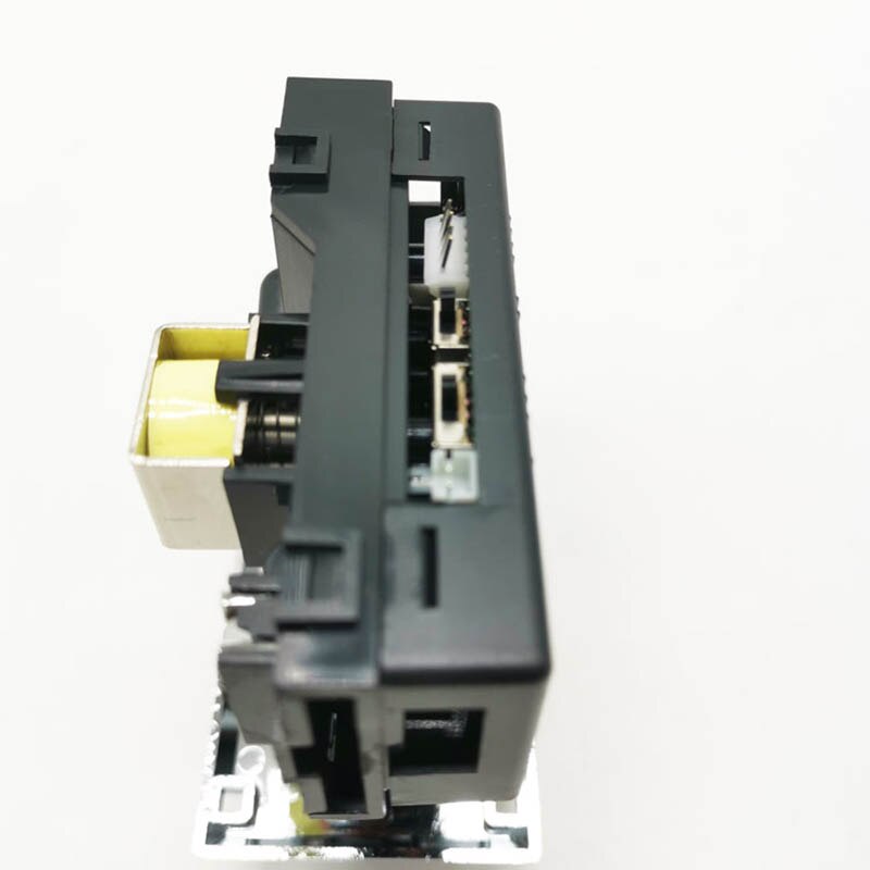 Coin Acceptor Selector Multi Coin Acceptor Electronic Roll Down for Mechanism Vending Machine Arcade Game Ticket