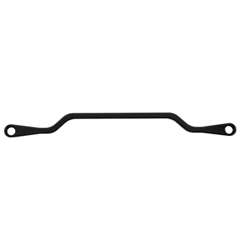 Aluminum Alloy Steering Rod for HPI VENTURE Model Car Rod Parts Upgrade Accessories