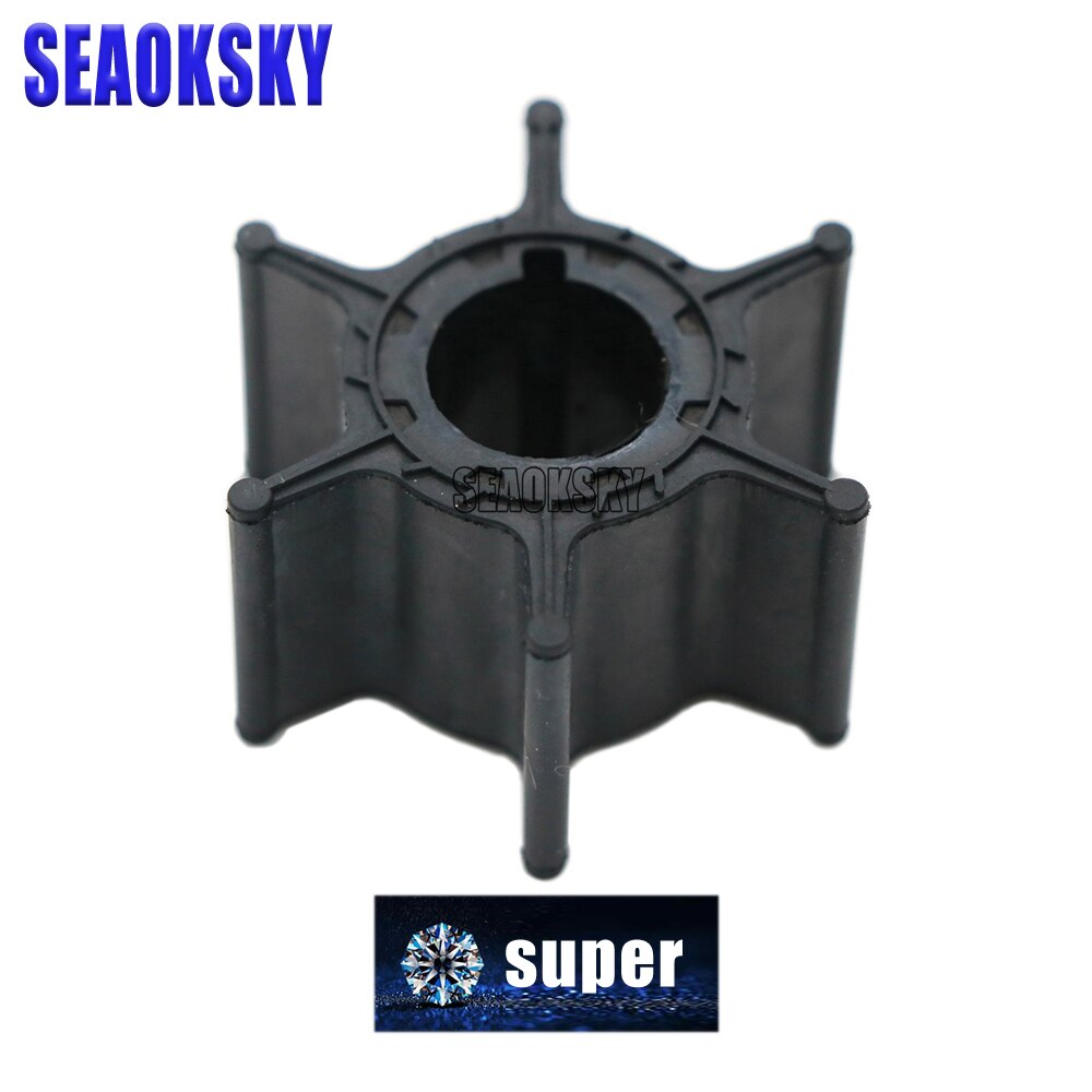 Girante della pompa idraulica 682-44352-01 per il vecchio motore 682-44352 della barca di modello di Yamaha 9.9HP 15HP