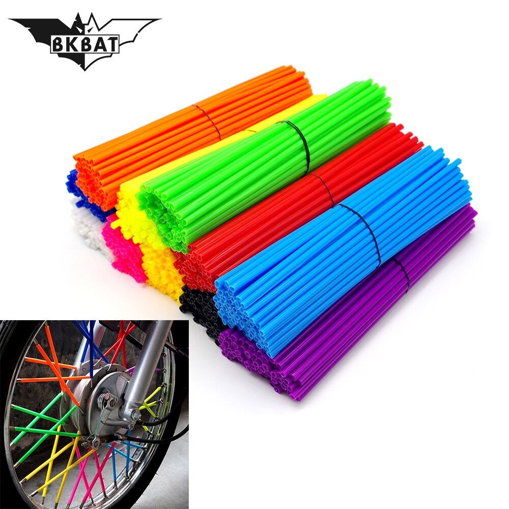 36 stk moto hjul felger eike tube dekk dekk scooter sykkel elektrisk motorsykkel for couvre rayon jante moto crf 450x dualtron  yz 125
