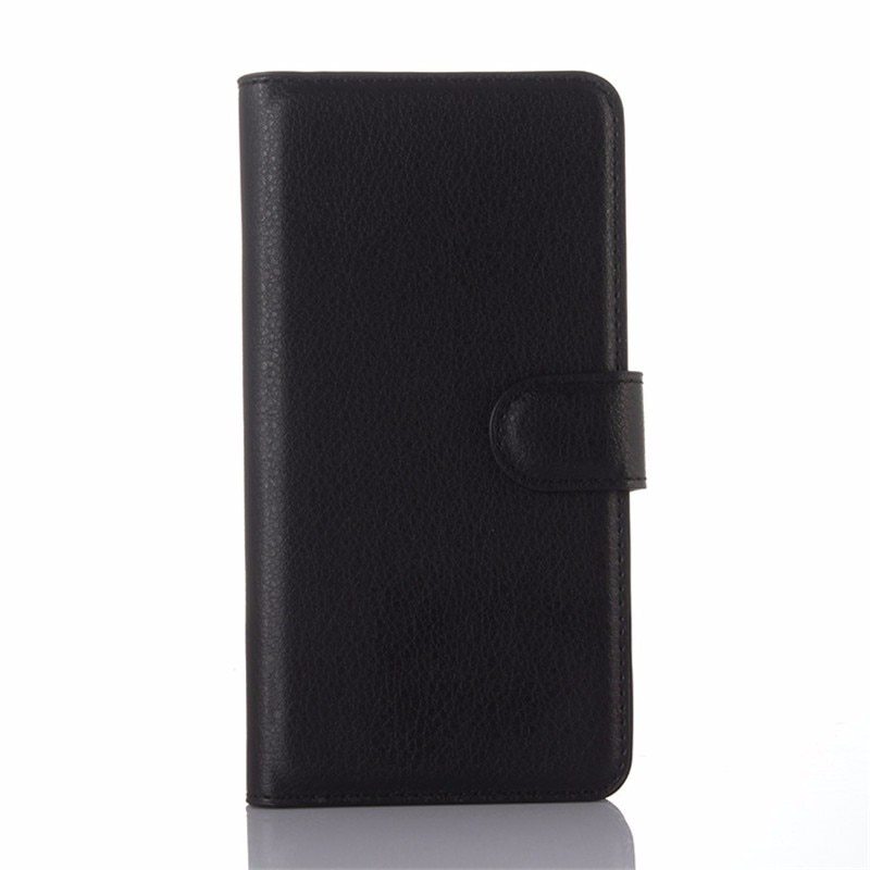 For Huawei SCL-L21 Case Wallet PU Leather Back Cover Phone Case For Huawei Y6 SCL-L21 / Huawei Y6 Lte Case Flip Protective Bag