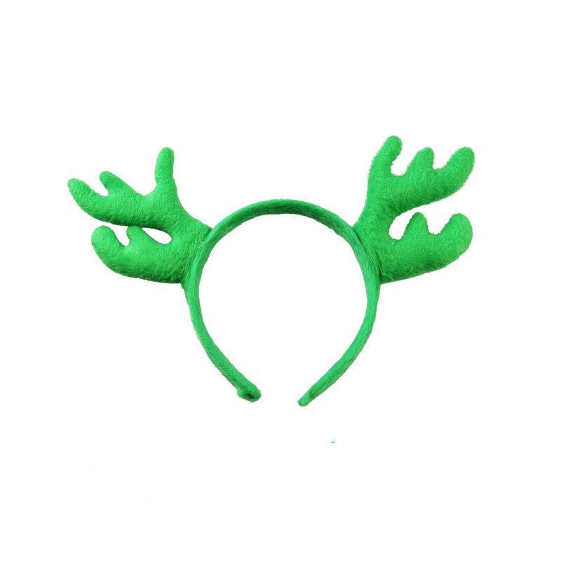 Diadema de chico triceratops, diadema verde, amarilla, roja, animal dragón chino, diadema para niños y adultos: green