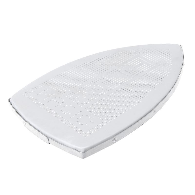 Eisen Abdeckung Für Teflon Schuh Bügeln Aid Board Schützen Stoffe Tuch Wärme Einfach Neue R9UD