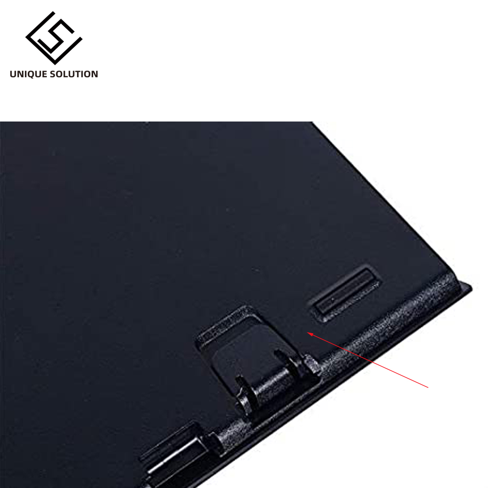 Keyboard Bracket Leg Stand for logitech K220 K360 K260 K270 K275 K235 Keyboard Repair Parts