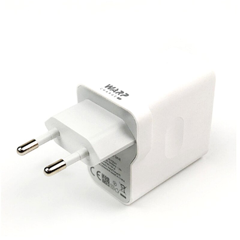 Original OnePlus 7 T Pro Warp Ladegerät 5V 6A EU/UNS Wand Dash 30 Lade adapter schnelle usb c kabel Für Oneplus 7 T 8 8T Pro 6T 6 5T 5: 30W EU Charger