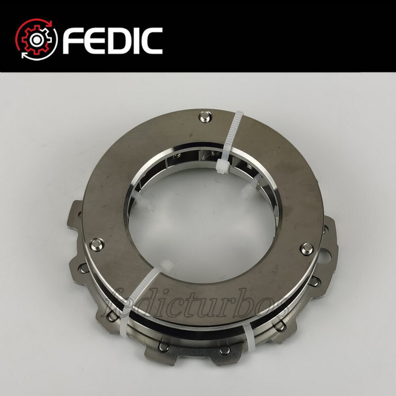 Turbocharger nozzle ring GT2556V 721204 062145701A Turbo VNT for VW LT II 2.8 TDI 116Kw 158HP AUH 2002-2006