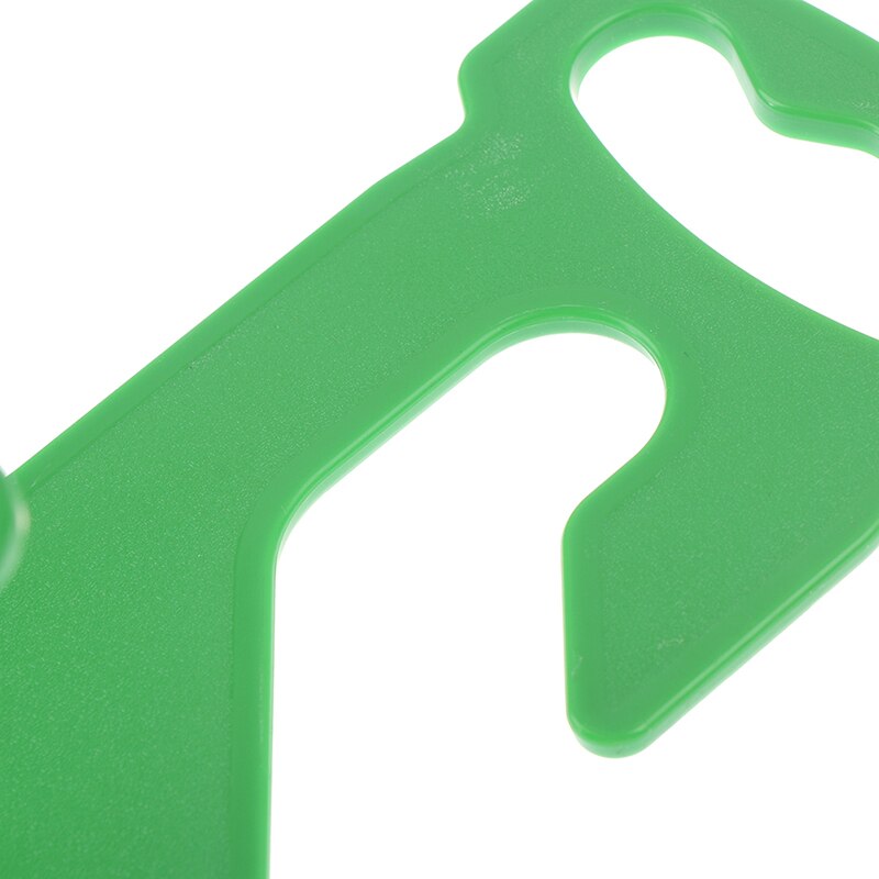 1pc Garden Yard Hose Pipe Holder Hanger Hosepipe Watering Storage Hook Rack Reel Plastic Pipe Holder