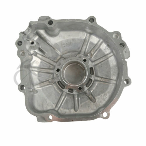 Motorcycle Engine Stator Cover Crankcase For Suzuki GSXR GSXR 600 750